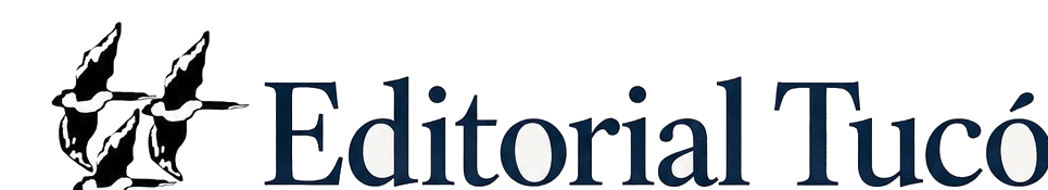 Editorial Tucó