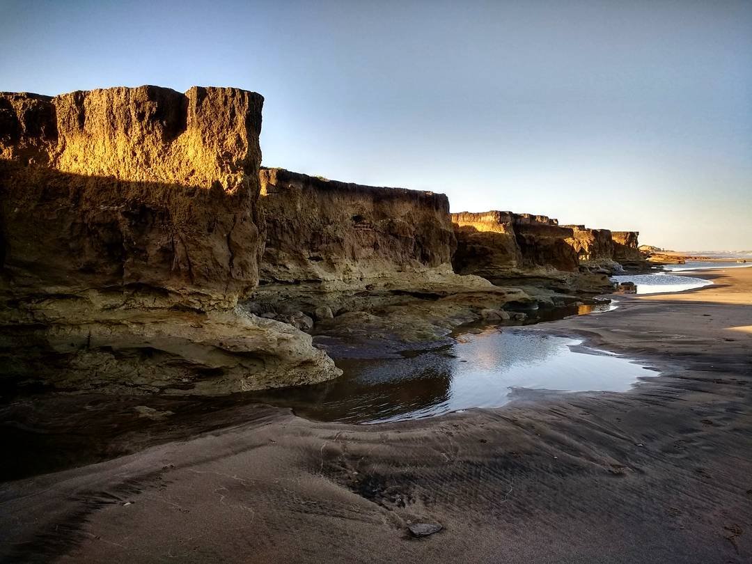 La costa que retrocede: Camet Norte vuelve a pedir una respuesta urgente frente a la erosión