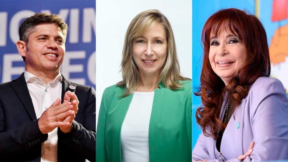 Cristina Kirchner cada vez más cerca de una alianza con Myriam Bregman