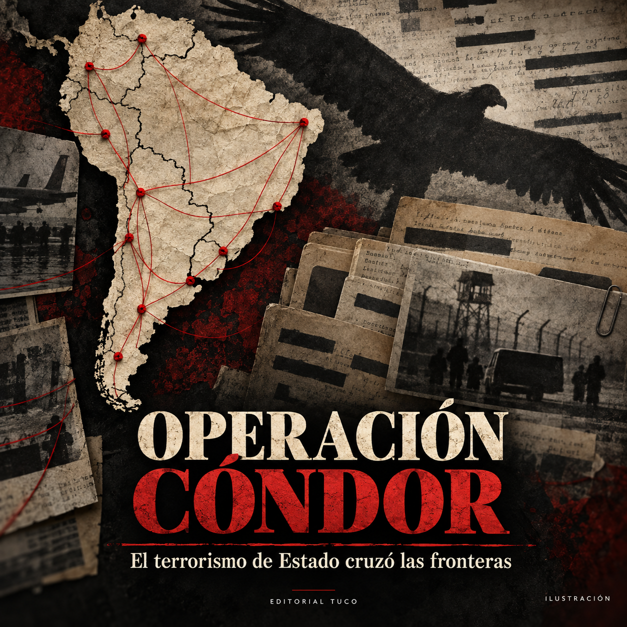 Operación Cóndor: cuando el terrorismo de Estado cruzó las fronteras
